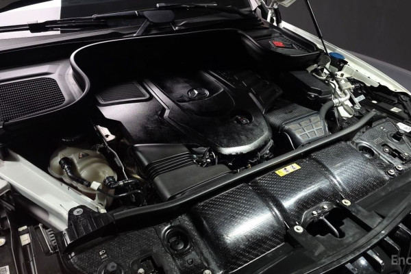 2022 Mercedes-Benz GLE с пробегом 51 570 км