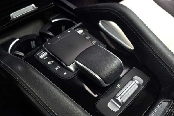 2022 Mercedes-Benz GLE с пробегом 51 570 км