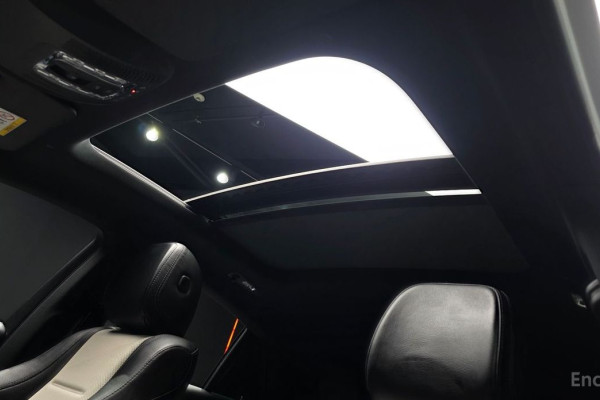 2022 Mercedes-Benz GLE с пробегом 51 570 км