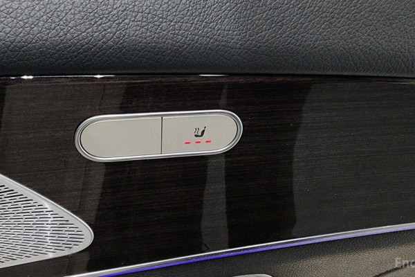 2021 Mercedes-Benz GLE с пробегом 81 207 км