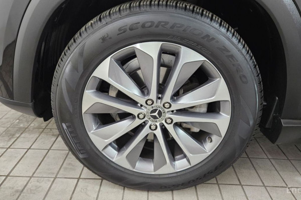 2021 Mercedes-Benz GLE с пробегом 51 793 км