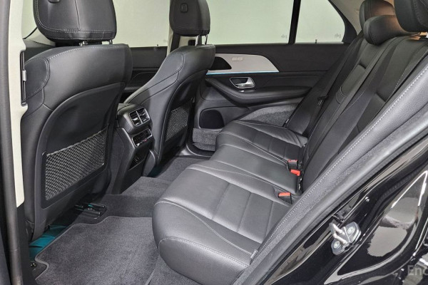 2021 Mercedes-Benz GLE с пробегом 51 793 км