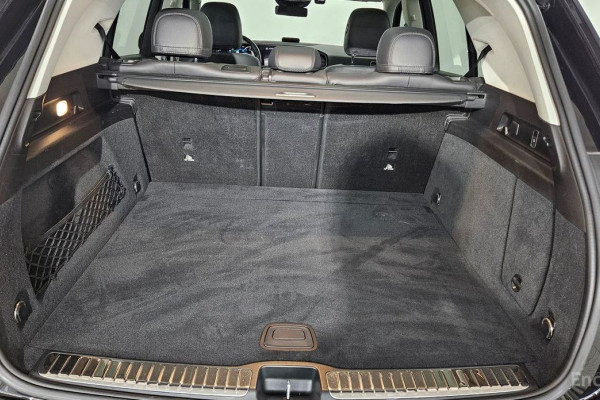 2021 Mercedes-Benz GLE с пробегом 51 793 км