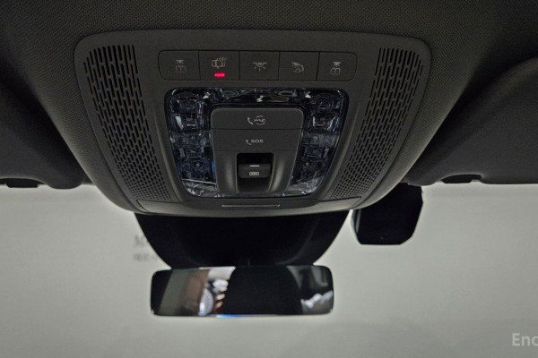 2021 Mercedes-Benz GLE с пробегом 51 793 км