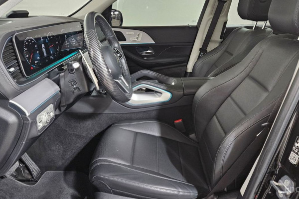 2021 Mercedes-Benz GLE с пробегом 51 793 км