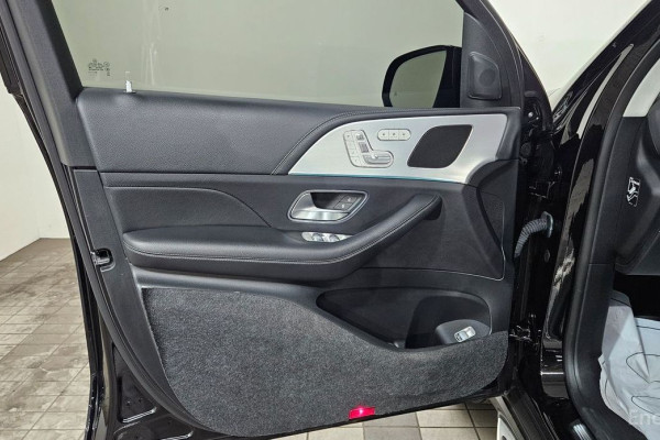 2021 Mercedes-Benz GLE с пробегом 51 793 км