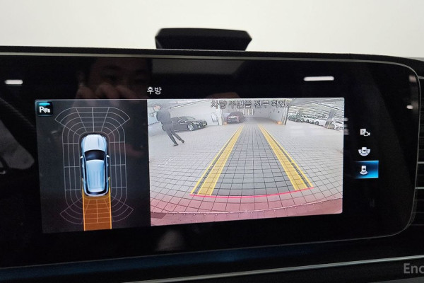 2021 Mercedes-Benz GLE с пробегом 51 793 км