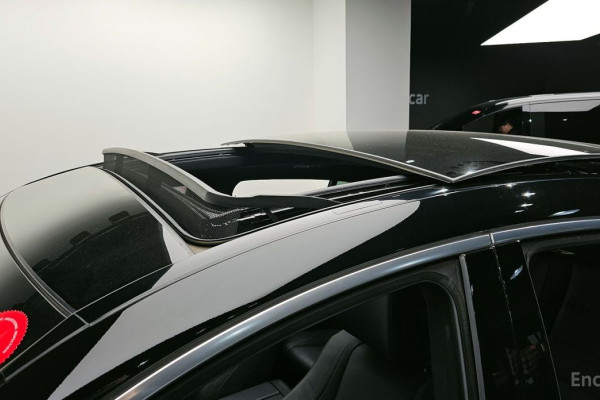 2021 Mercedes-Benz GLE с пробегом 69 444 км