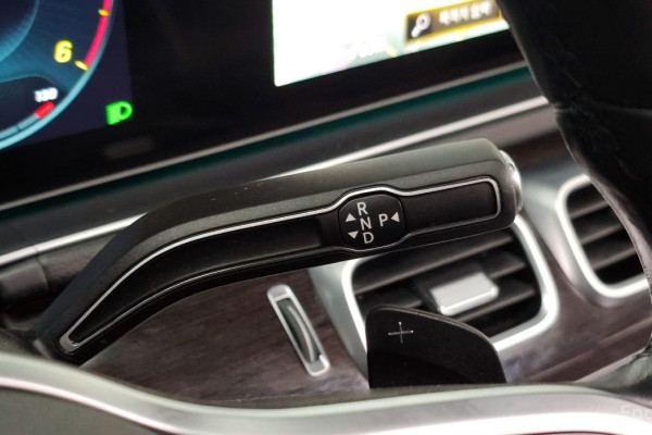 2021 Mercedes-Benz GLE с пробегом 69 444 км