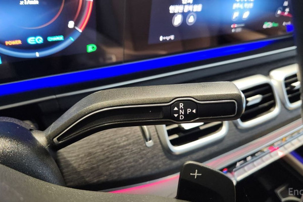 2022 Mercedes-Benz GLE с пробегом 62 100 км