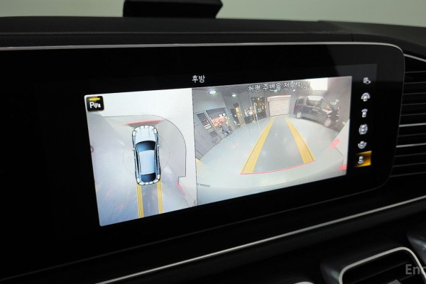 2021 Mercedes-Benz GLE с пробегом 69 444 км