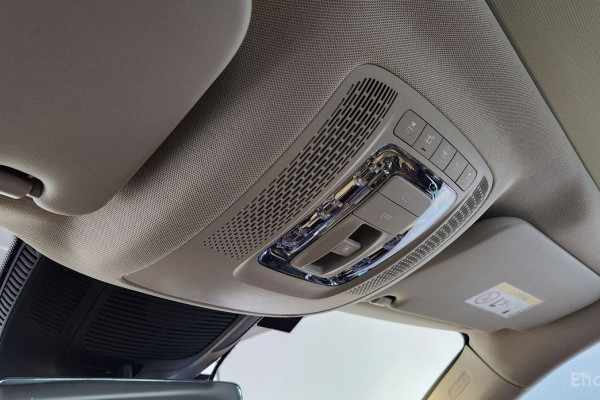 2022 Mercedes-Benz GLE с пробегом 62 100 км