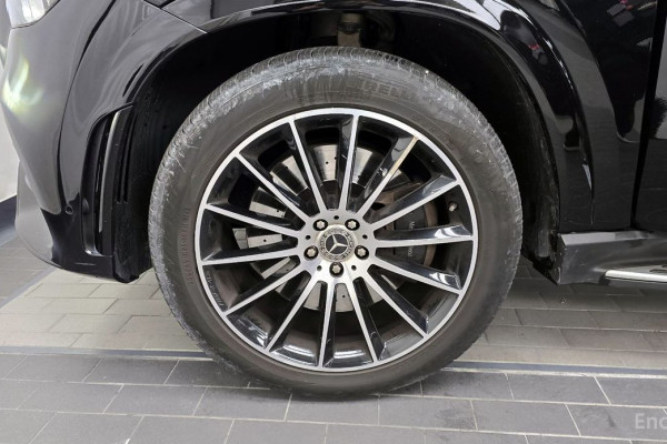 2022 Mercedes-Benz GLE с пробегом 73 370 км