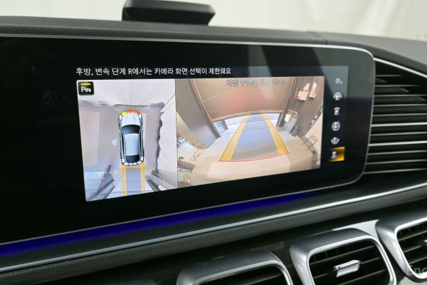 2022 Mercedes-Benz GLE с пробегом 73 370 км