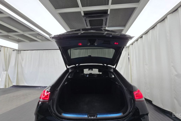 2022 Mercedes-Benz GLE с пробегом 73 370 км