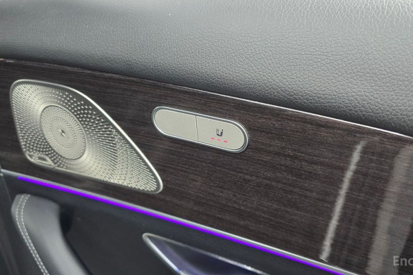 2022 Mercedes-Benz GLE с пробегом 73 370 км