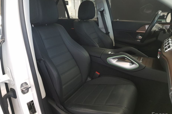 2021 Mercedes-Benz GLE с пробегом 72 090 км