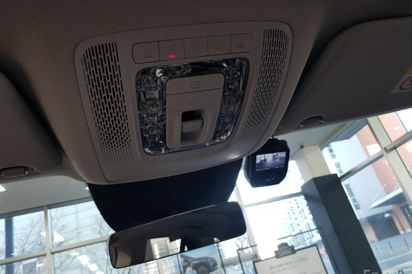 2021 Mercedes-Benz GLE с пробегом 72 090 км