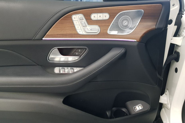 2021 Mercedes-Benz GLE с пробегом 72 090 км