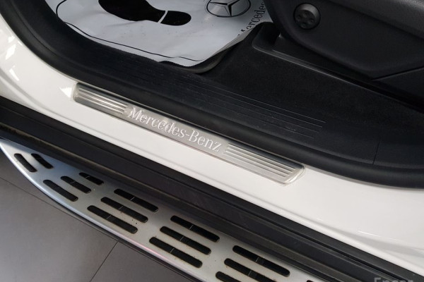 2021 Mercedes-Benz GLE с пробегом 72 090 км