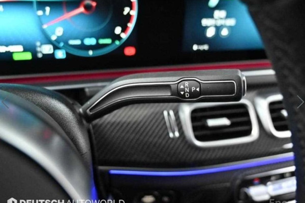 2021 Mercedes-Benz GLE с пробегом 50 978 км