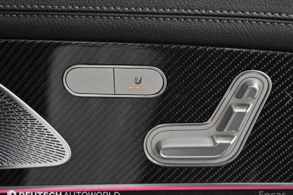 2021 Mercedes-Benz GLE с пробегом 50 978 км