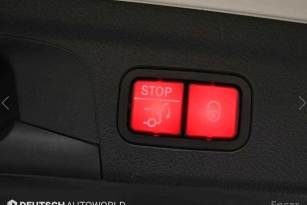 2021 Mercedes-Benz GLE с пробегом 50 978 км