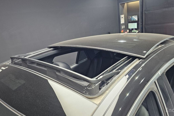 2021 Mercedes-Benz GLE с пробегом 96 684 км