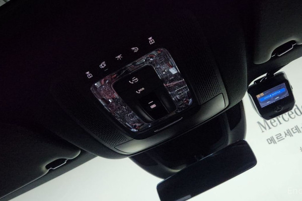 2021 Mercedes-Benz GLE с пробегом 61 228 км