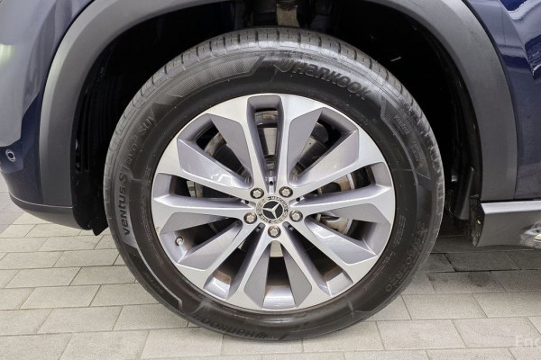 2022 Mercedes-Benz GLE с пробегом 102 655 км