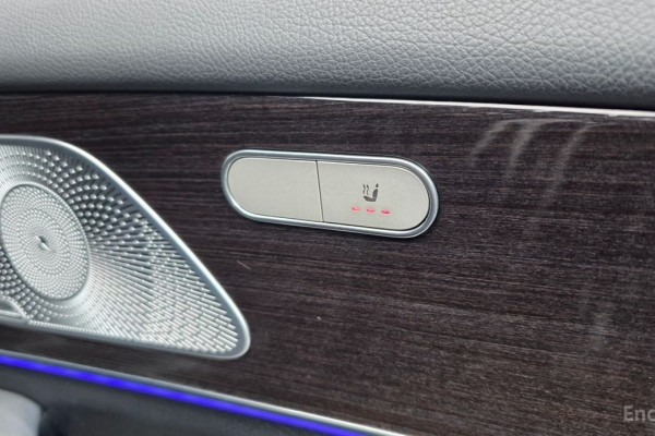 2021 Mercedes-Benz GLE с пробегом 98 278 км