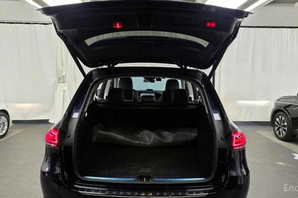 2022 Mercedes-Benz GLE с пробегом 102 655 км