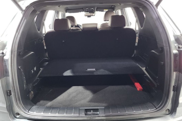 2023 SsangYong Rexton с пробегом 61 609 км