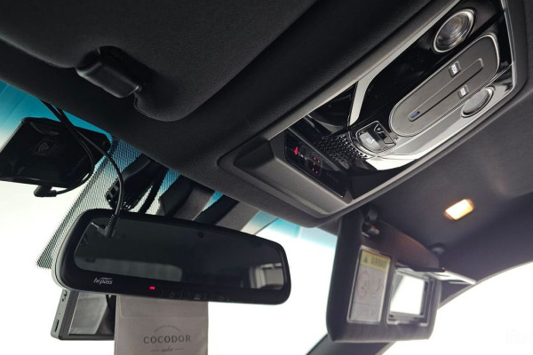 2021 SsangYong Rexton с пробегом 96 053 км