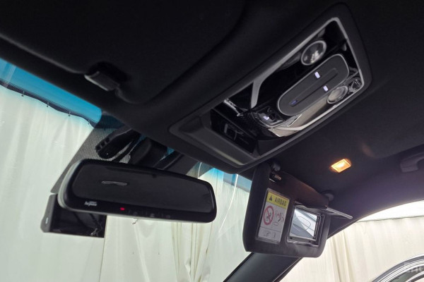 2021 SsangYong Rexton с пробегом 50 743 км