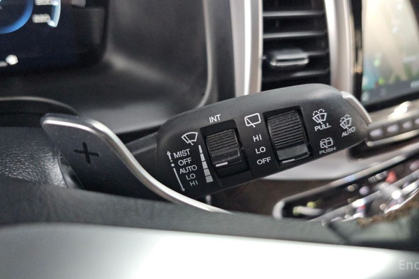 2022 SsangYong Rexton с пробегом 39 971 км