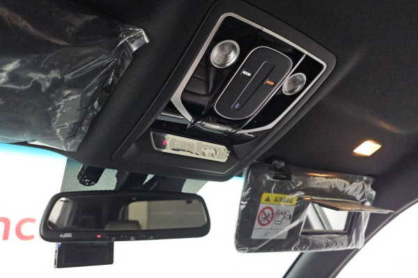 2022 SsangYong Rexton с пробегом 39 971 км