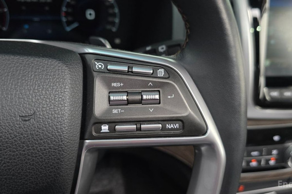 2023 SsangYong Rexton с пробегом 36 393 км