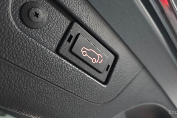 2023 SsangYong Rexton с пробегом 36 393 км