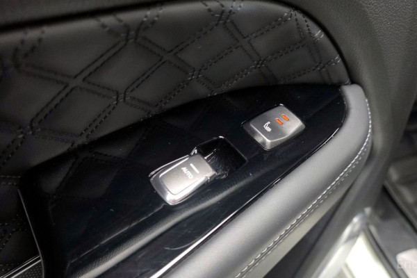 2021 SsangYong Rexton с пробегом 70 356 км