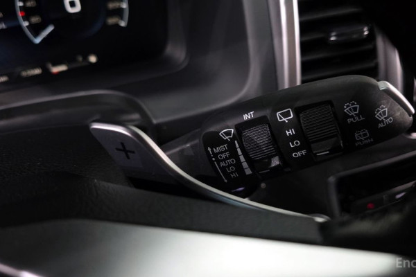 2021 SsangYong Rexton с пробегом 70 356 км