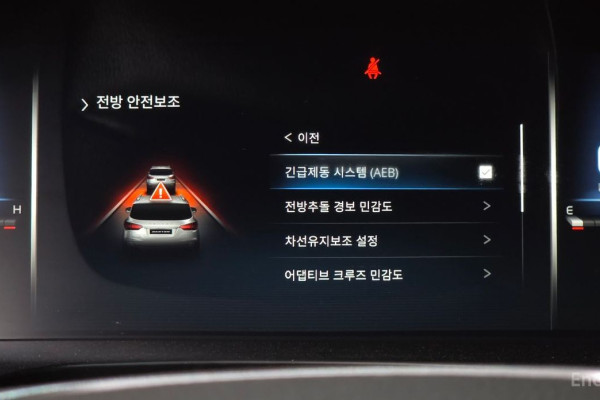 2022 SsangYong Rexton с пробегом 72 889 км