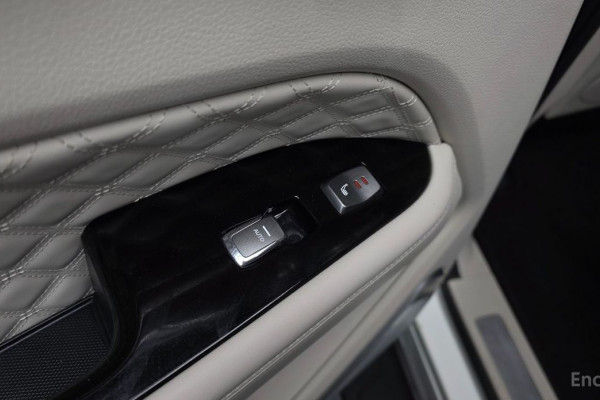 2022 SsangYong Rexton с пробегом 72 889 км