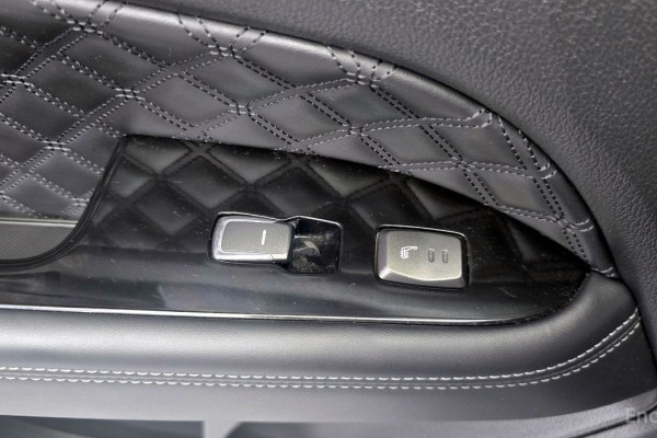 2021 SsangYong Rexton с пробегом 67 448 км