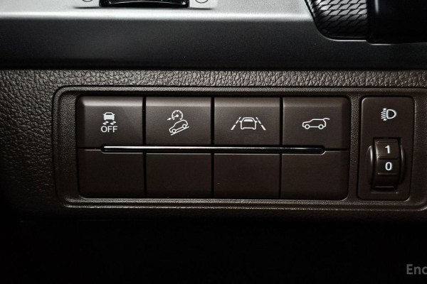 2022 SsangYong Rexton с пробегом 39 237 км