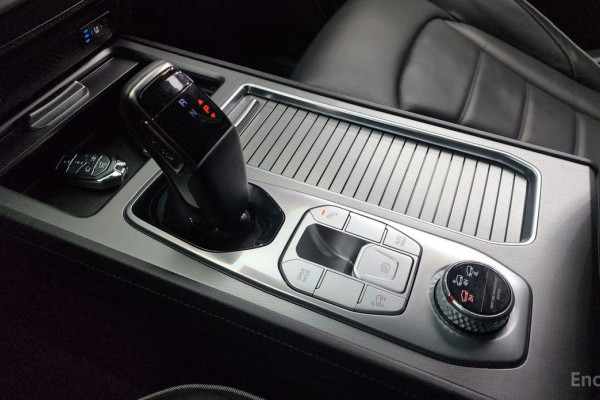 2023 SsangYong Rexton с пробегом 36 728 км