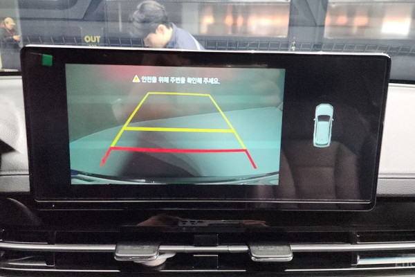 2023 SsangYong Rexton с пробегом 36 728 км