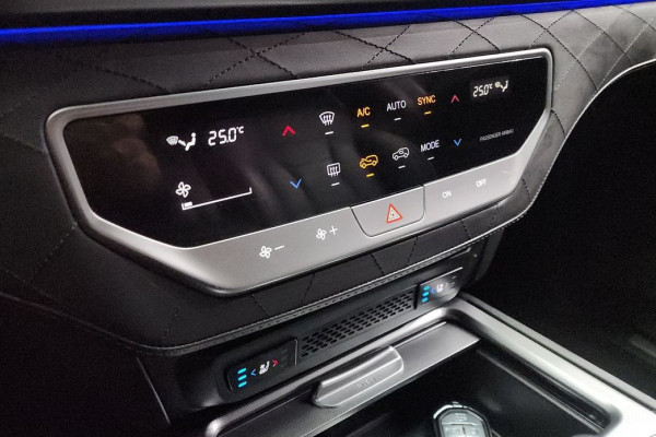 2023 SsangYong Rexton с пробегом 36 728 км