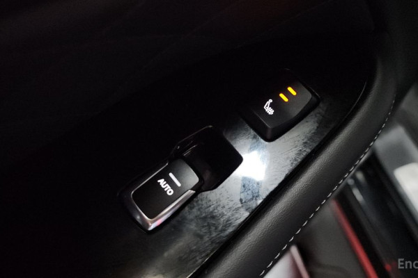 2023 SsangYong Rexton с пробегом 36 728 км