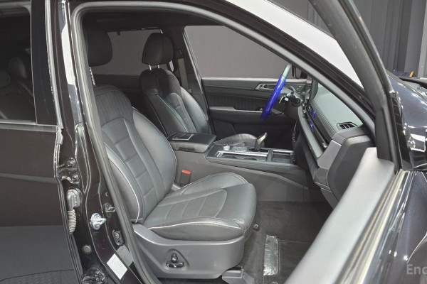 2023 SsangYong Rexton с пробегом 37 979 км